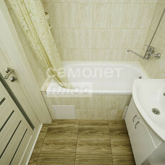 Квартира 33,7 м², студия - изображение 1