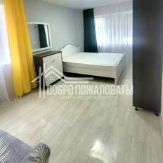Квартира 30,1 м², 1-комнатная - изображение 3