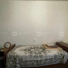 Квартира 36 м², 1-комнатная - изображение 3