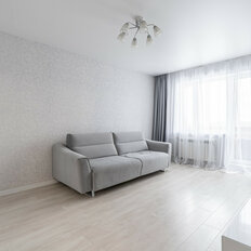 Квартира 36,8 м², 1-комнатная - изображение 1