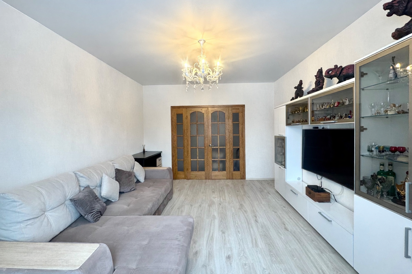 73,1 м², 3-комнатная квартира 10 390 000 ₽ - изображение 56