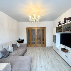 Квартира 87,5 м², 3-комнатная - изображение 2