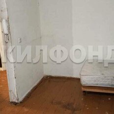 Квартира 40 м², 1-комнатная - изображение 4