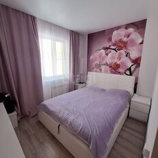 Квартира 28 м², студия - изображение 5