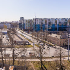 Квартира 34 м², 1-комнатная - изображение 5