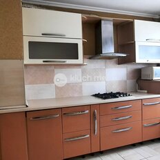 Квартира 70 м², 3-комнатная - изображение 1