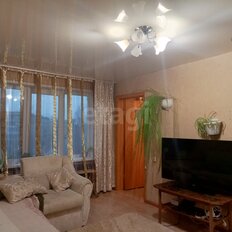 Квартира 50,6 м², 3-комнатная - изображение 5