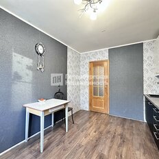 Квартира 40,6 м², 1-комнатная - изображение 3
