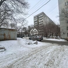 Квартира 37,8 м², 2-комнатная - изображение 3