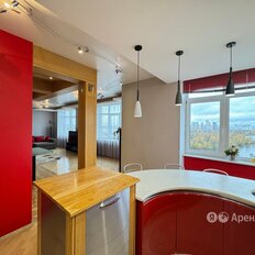 Квартира 131 м², 2-комнатная - изображение 2