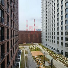 Квартира 28,1 м², студия - изображение 5