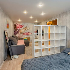 Квартира 44,4 м², 2-комнатная - изображение 3