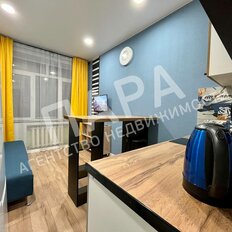 Квартира 22 м², 1-комнатная - изображение 3