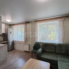 Квартира 58,6 м², 2-комнатная - изображение 1