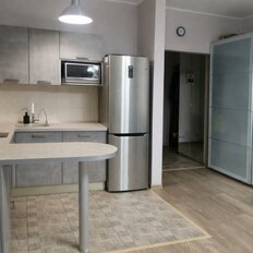 Квартира 36,1 м², студия - изображение 1
