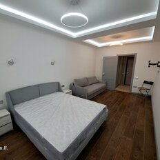 Квартира 52 м², 1-комнатная - изображение 2