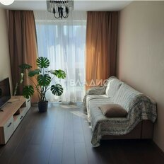 Квартира 38,1 м², 1-комнатная - изображение 1