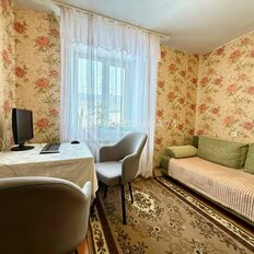 45 м², комната - изображение 1