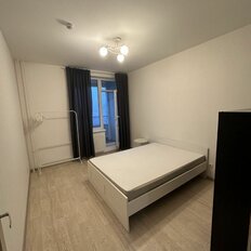 Квартира 58,8 м², 2-комнатная - изображение 1