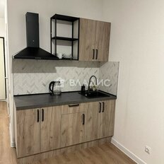 Квартира 23 м², студия - изображение 2