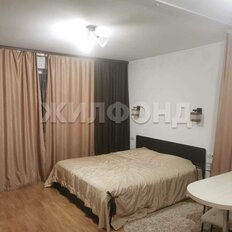Квартира 34 м², 1-комнатная - изображение 2