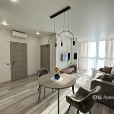 Квартира 51 м², 2-комнатная - изображение 4