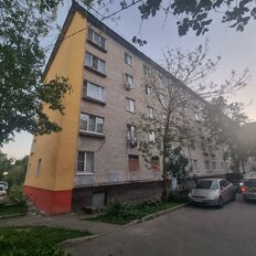 Квартира 17,8 м², 1-комнатная - изображение 3