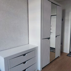 Квартира 23,5 м², студия - изображение 3