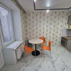 Квартира 40,3 м², 1-комнатная - изображение 3