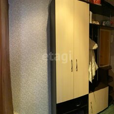 Квартира 32,2 м², 1-комнатная - изображение 3