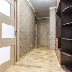 Квартира 64,1 м², 2-комнатная - изображение 1