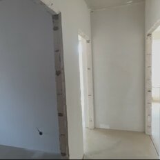 Квартира 54,7 м², 2-комнатная - изображение 3