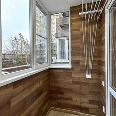 Квартира 57,4 м², 2-комнатная - изображение 1