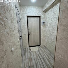 Квартира 22 м², студия - изображение 4