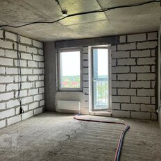 Квартира 29,8 м², студия - изображение 5