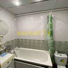 Квартира 34 м², 1-комнатная - изображение 4