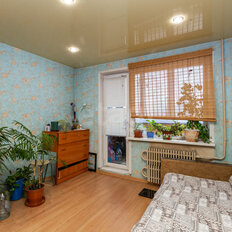 Квартира 33 м², 1-комнатная - изображение 1