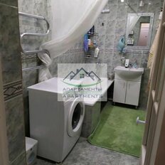 Квартира 51 м², 2-комнатная - изображение 4