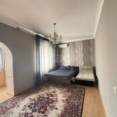Квартира 36,4 м², 1-комнатная - изображение 1