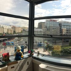 662 м², офис - изображение 1