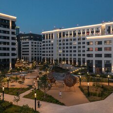 Квартира 50,8 м², 1-комнатная - изображение 4