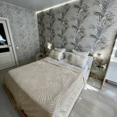 Квартира 39 м², 1-комнатная - изображение 2