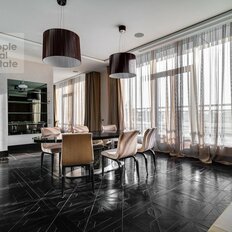 Квартира 404 м², 6-комнатная - изображение 4
