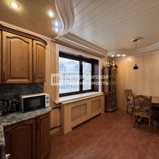 Квартира 140,7 м², 3-комнатная - изображение 2