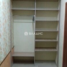 Квартира 34,4 м², 1-комнатная - изображение 5