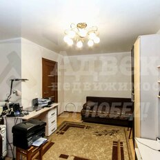 Квартира 35,7 м², 1-комнатная - изображение 2