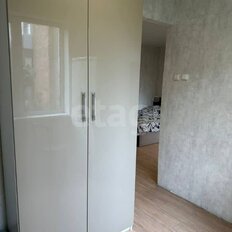 Квартира 28,5 м², 1-комнатная - изображение 5