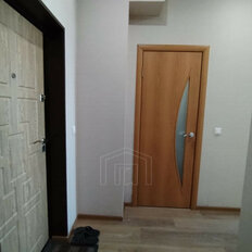 Квартира 41,3 м², студия - изображение 3