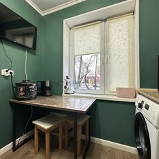 Квартира 58,3 м², 3-комнатная - изображение 3