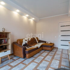 Квартира 61 м², 2-комнатная - изображение 2